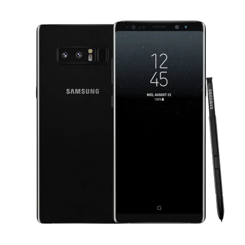 Ady Gadgets - Samsung Note 8 64gb